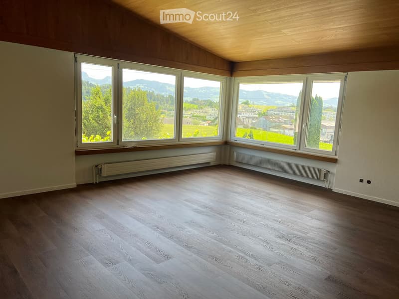Casa unifamiliare 6 locali con ampio intorno (3)