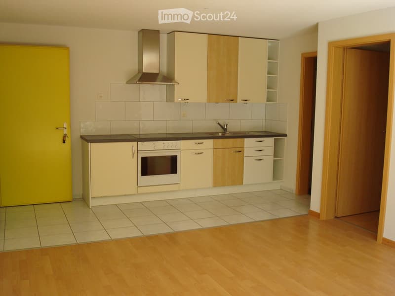 2 Stanze Appartamento (1)