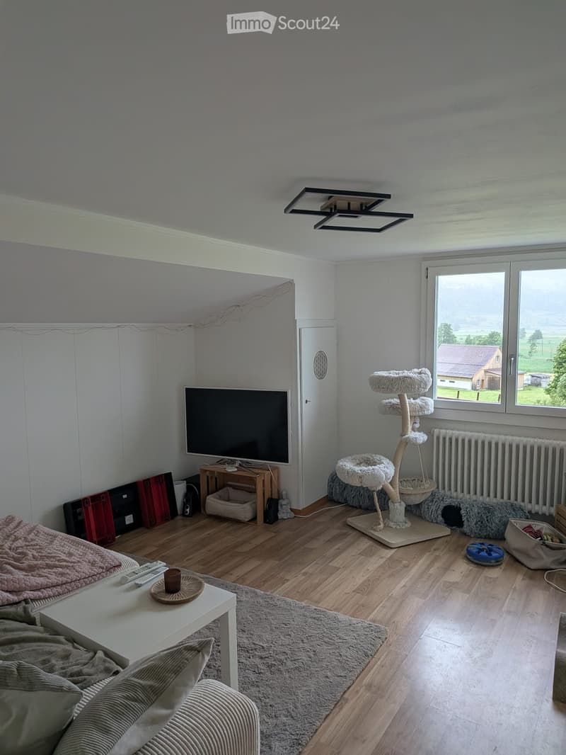 Appartamento 3.5 locali a Lauerz (5)