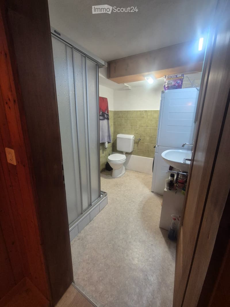 Cercasi inquilino per appartamento in vecchia casa colonica (5)