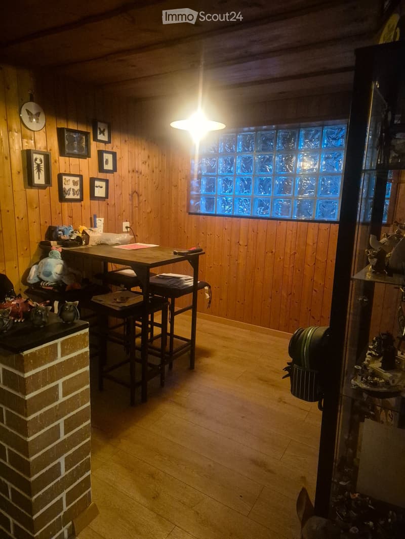 Cercasi inquilino per appartamento in vecchia casa colonica (2)