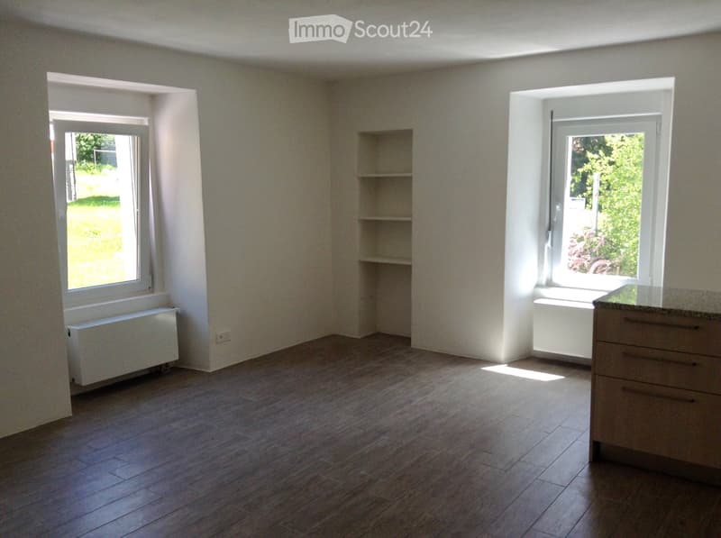 Appartement moderne et équipé à louer (5)