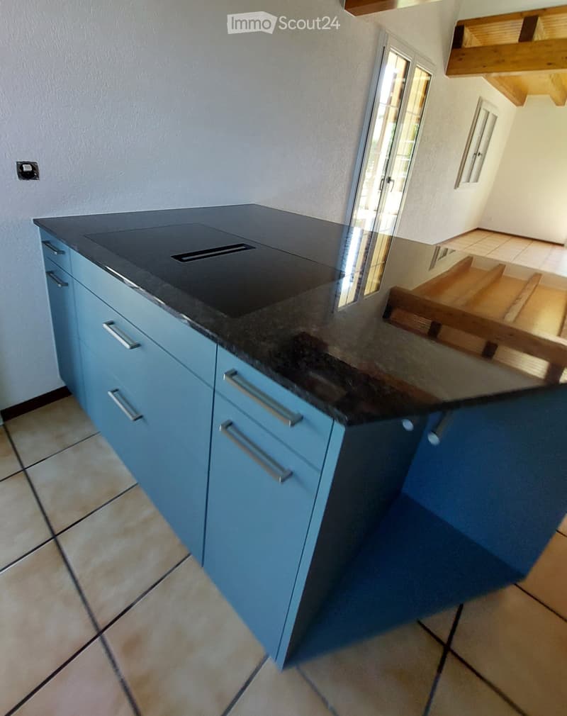 Casa unifamiliare di 5½ locali appena ristrutturata a Vesin (5)