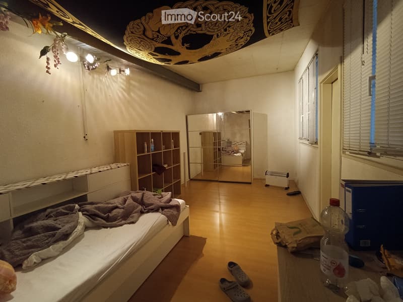 Camera in una condivisione di 4 persone (1)