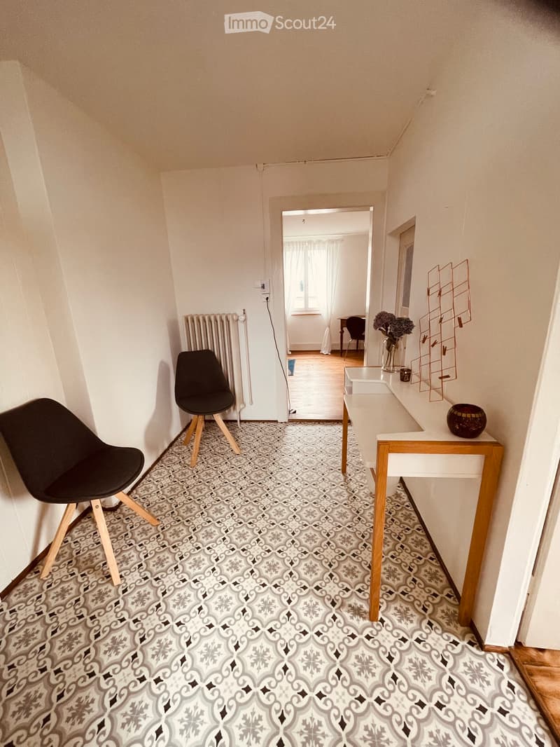 Salle de thérapie / Salle de séance (3)