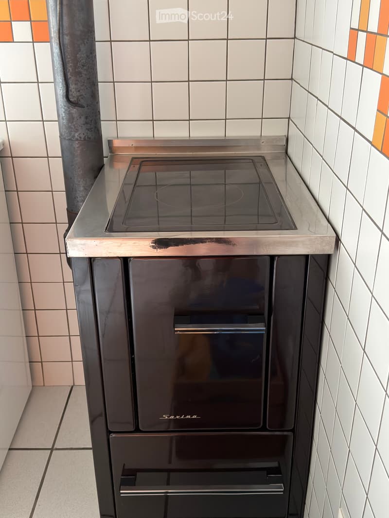 Affitto appartamento a fiüra comune di airolo (3)