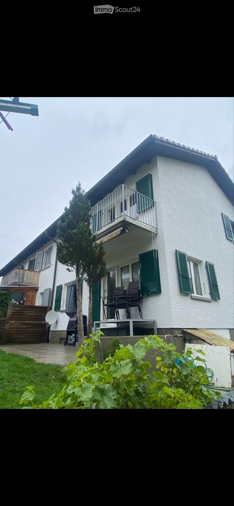 House Ostermundigen (1)