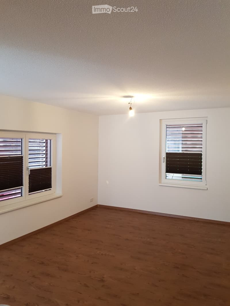 3.5 room apartment (2)