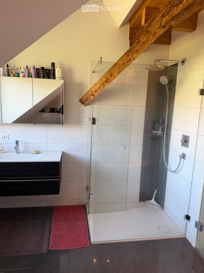 Appartement moderne et lumineux de 1 chambre avec 120m² à louer (2)