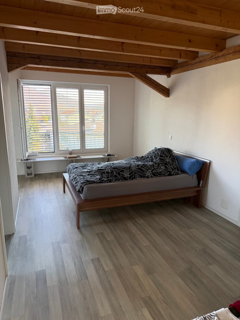 Appartement moderne et lumineux de 1 chambre avec 120m² à louer (5)