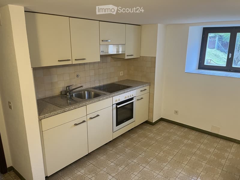 Location Appartement à Dalpe 2 pièces (1)