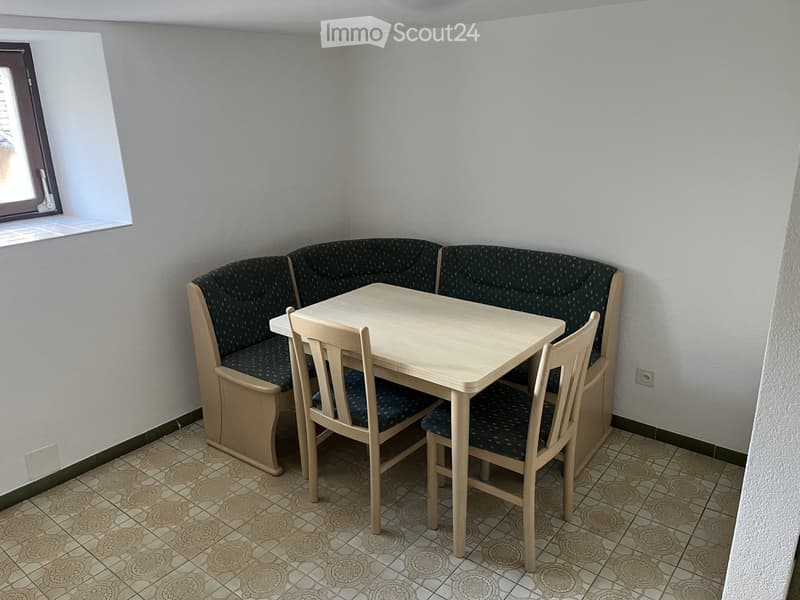 Location Appartement à Dalpe 2 pièces (3)