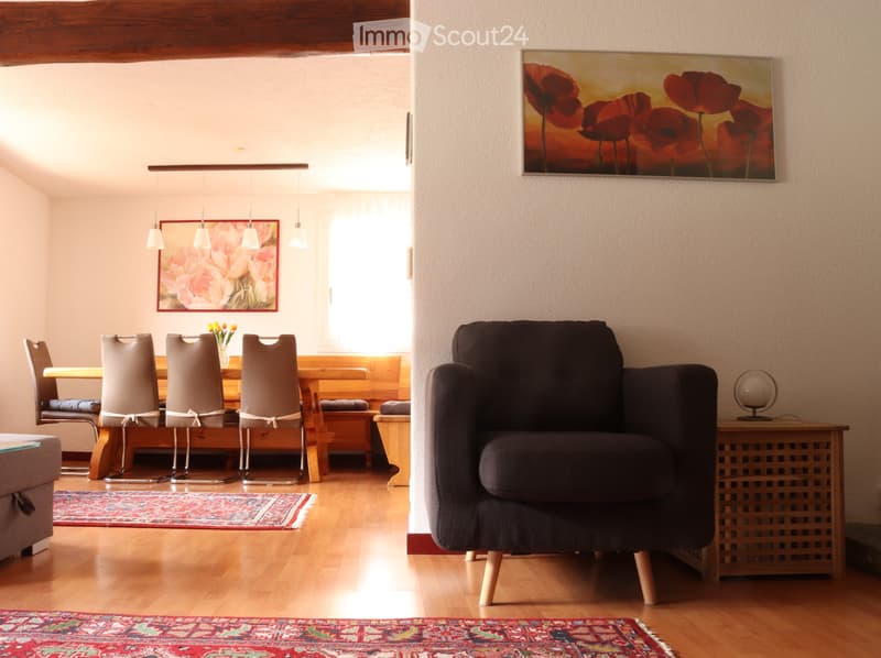 Independent house in Scruengo (Piotta-Quinto) (5)