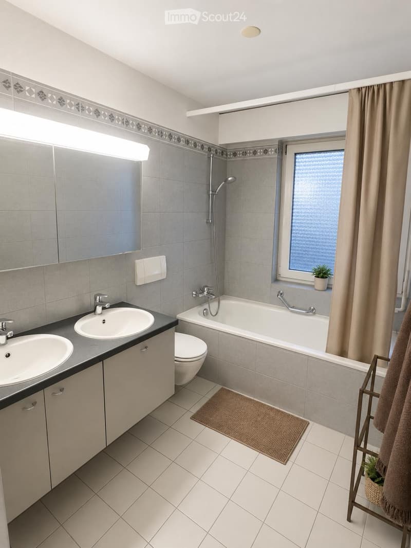 2 Bedroom Apartment (5)
