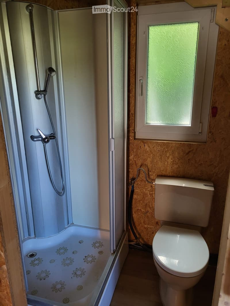 Container/Tiny House (2)