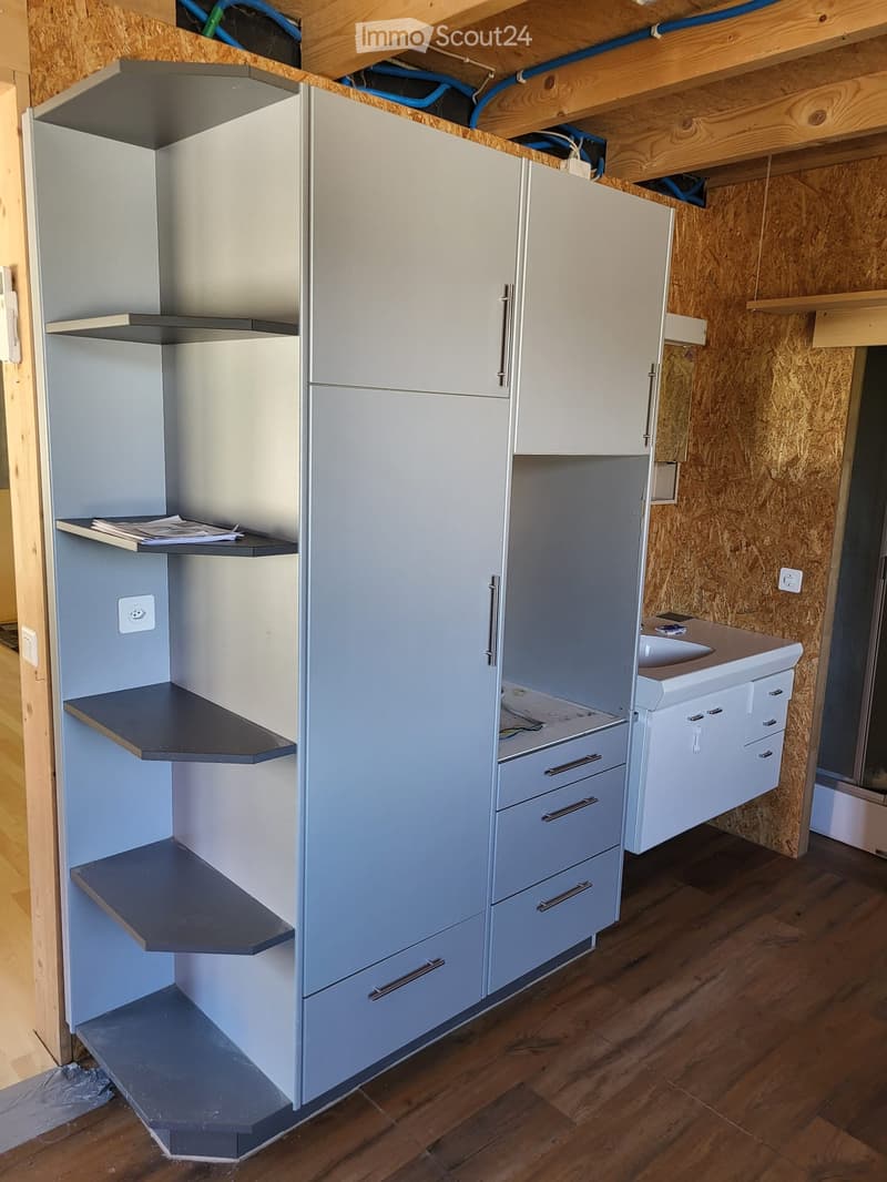Container/Tiny House (3)