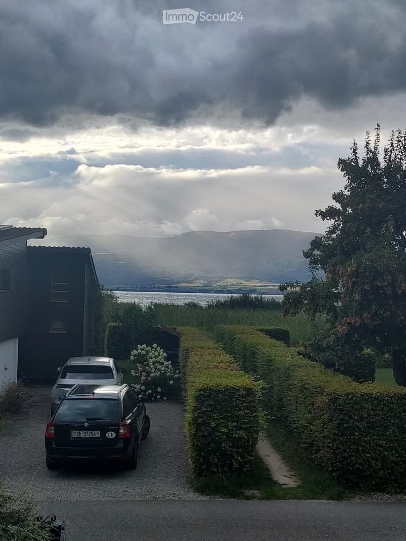 Holiday home in Cheyres near the lake (3)