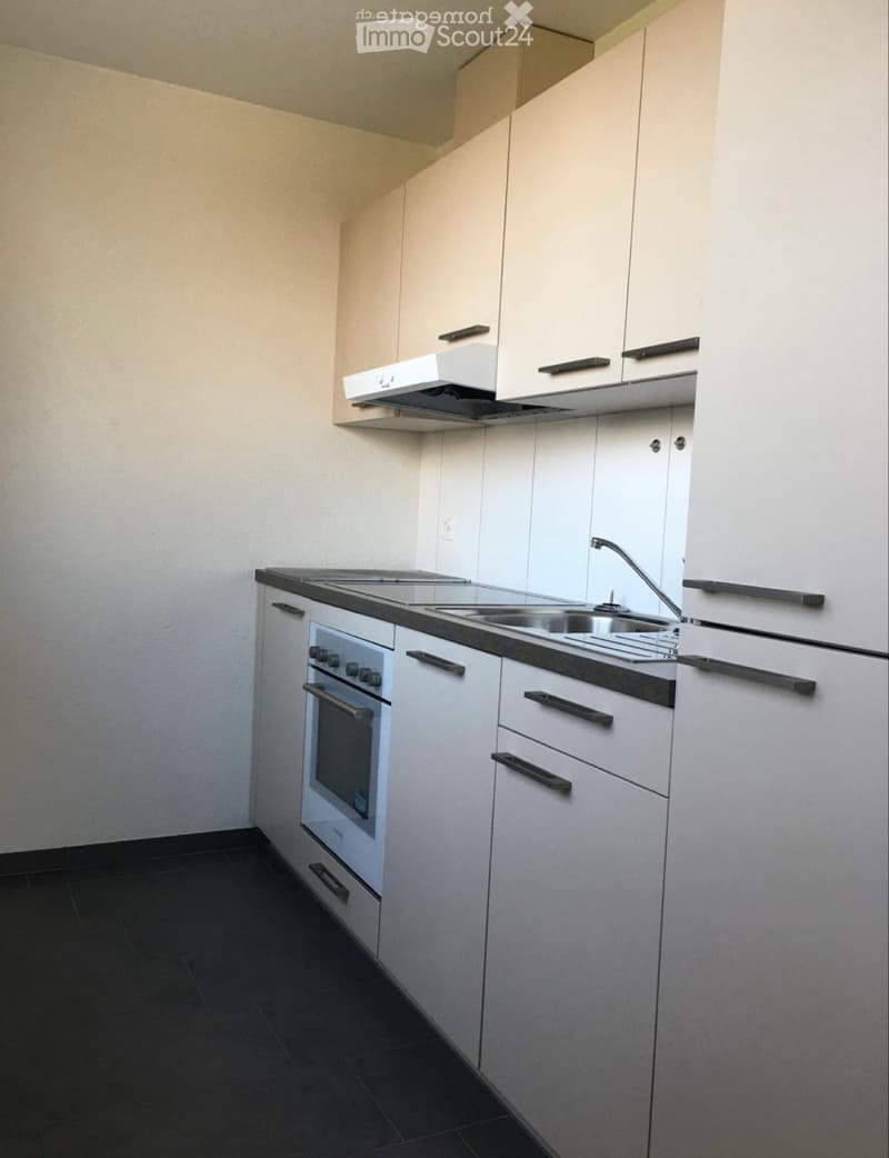 Moderno monolocale 2 locali a Kerzers - disponibile subito! (5)