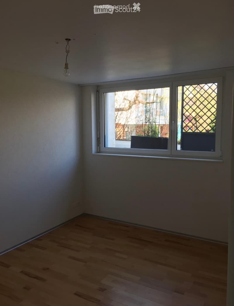 Moderno monolocale 2 locali a Kerzers - disponibile subito! (4)
