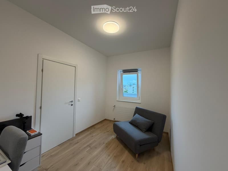 Appartamento möbliert in Chiasso (5)