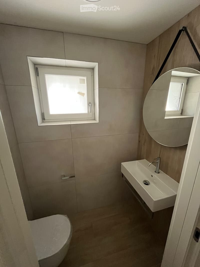 Affittasi splendido appartamento di 3.5 locali a Treciò (5)