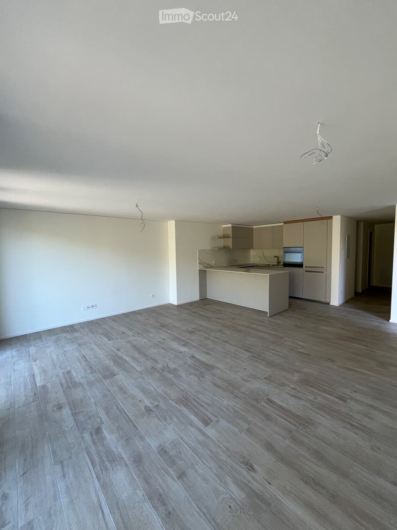 Affittasi splendido appartamento di 3.5 locali a Treciò (4)