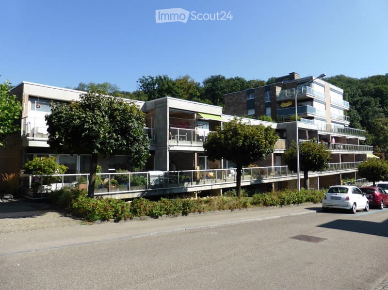 1-Zimmer Wohnung (2)