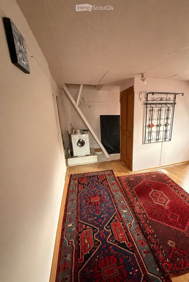 À louer 1 pièce (3)