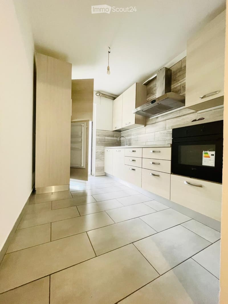 Appartement Coldrerio (1)