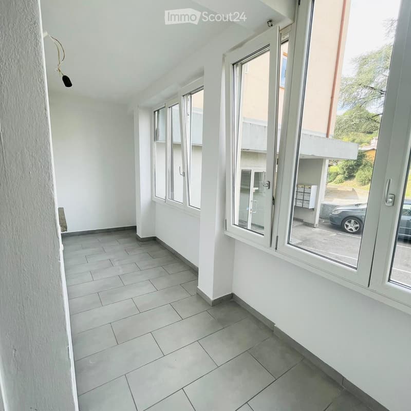 Appartement Coldrerio (5)