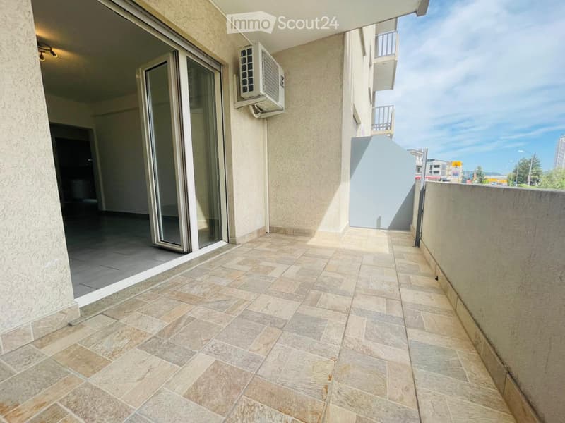 Appartement Coldrerio (3)