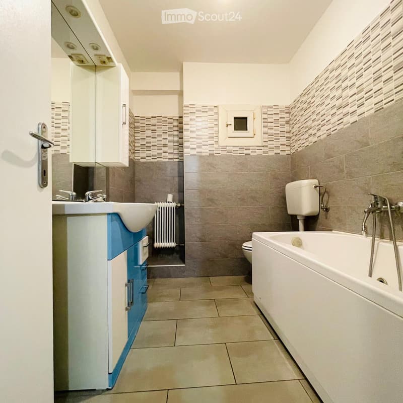 Appartement Coldrerio (2)