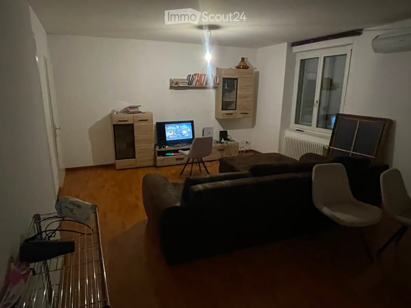 Submieter gesucht (2)