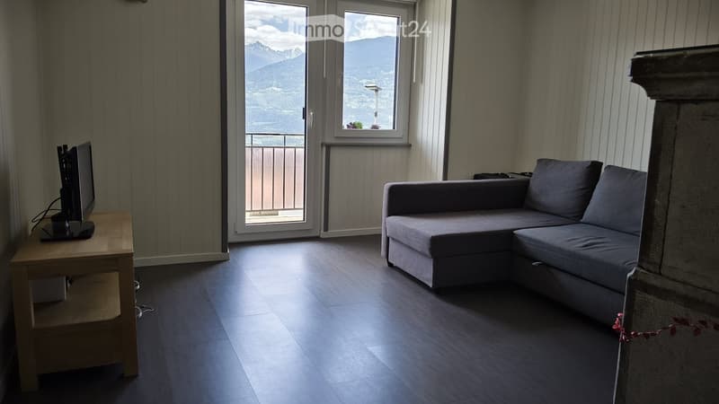 Mieten Sie eine wunderschöne Wohnung (2)