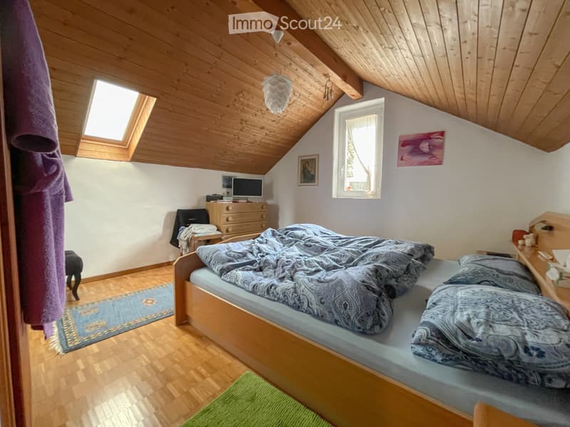 Arcegno, charming Ticino house in the historic core (5)