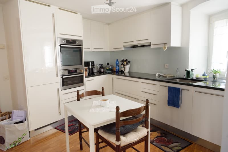 Arcegno, charming Ticino house in the historic core (3)