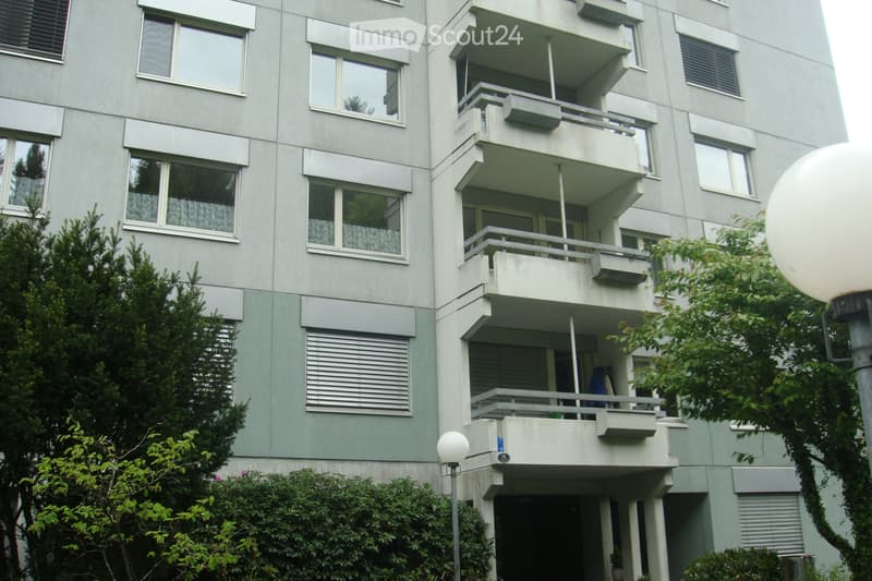 1-Zimmerwohnung (1)