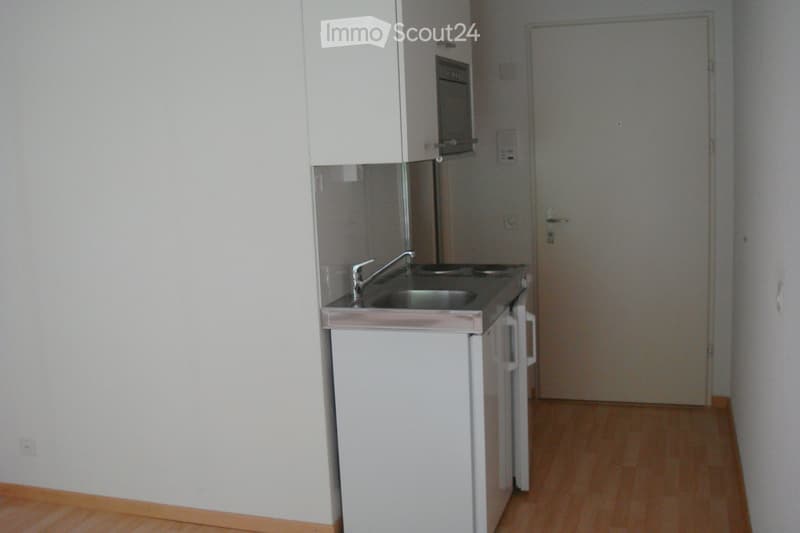 1-Zimmerwohnung (4)