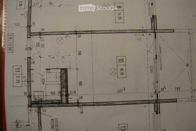 1-Zimmerwohnung (2)