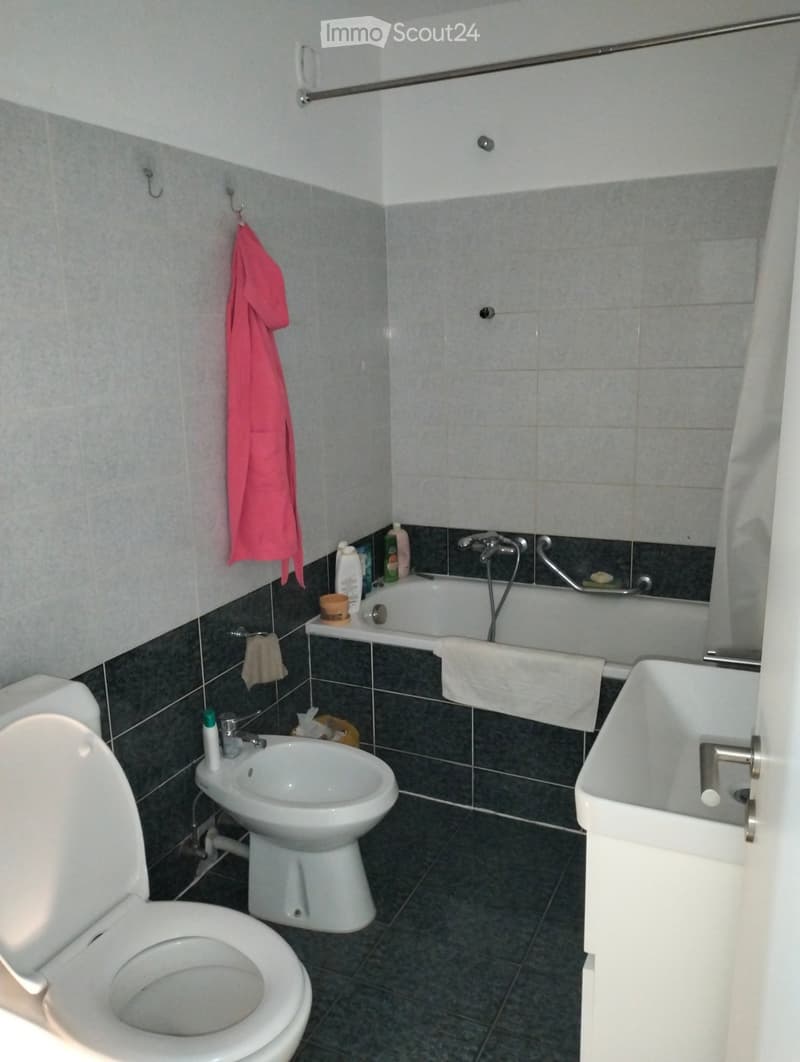 Affittasi stanza a Locarno zona Lido (3)