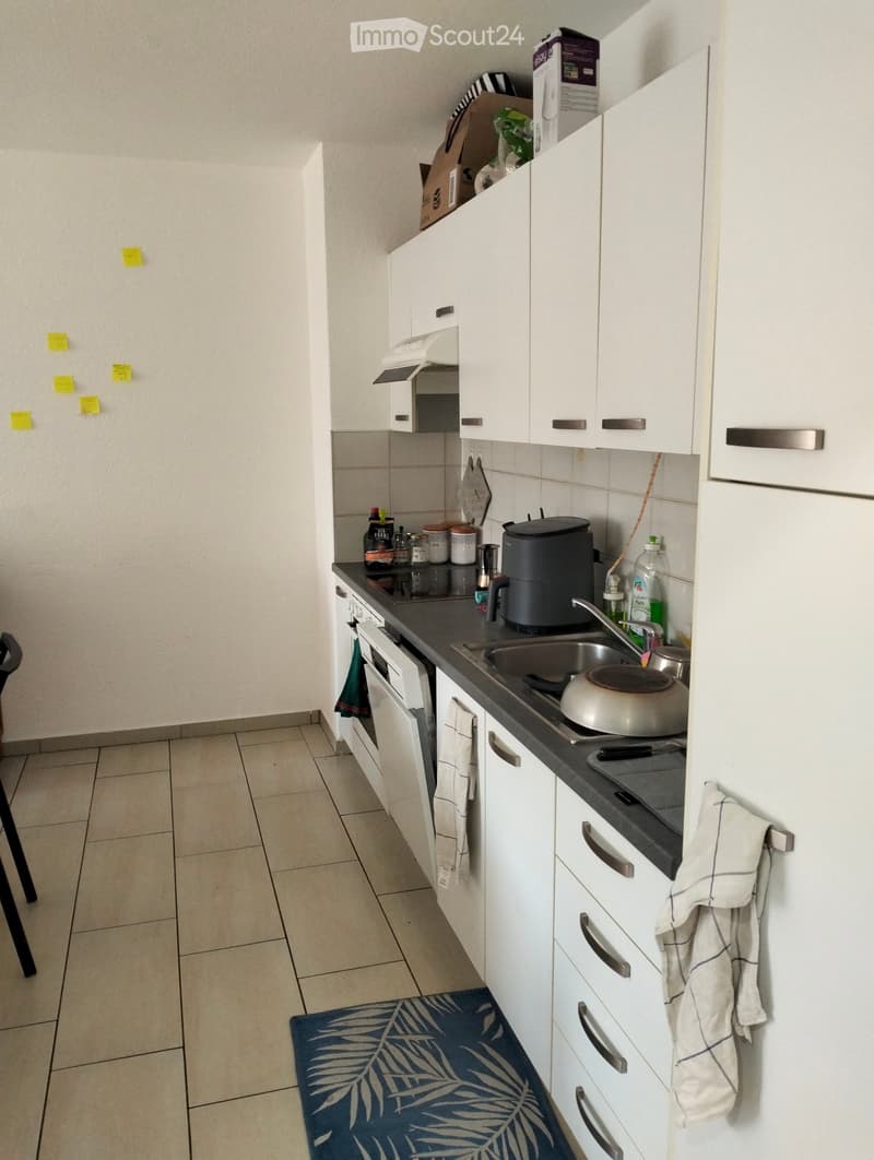 Affittasi stanza a Locarno zona Lido (5)