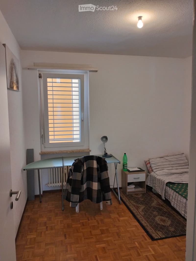 Affittasi stanza a Locarno zona Lido (2)