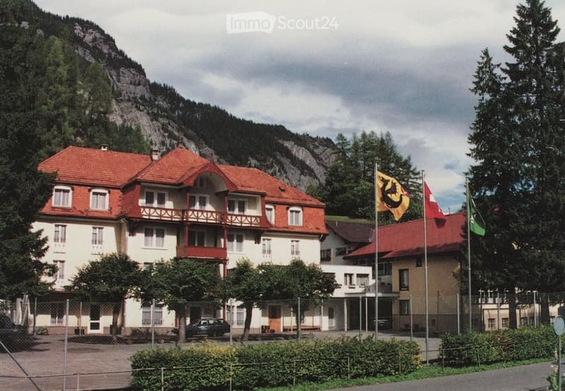 7 rooms, 2 balconies! (1)