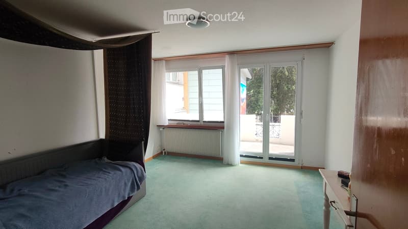 7 rooms, 2 balconies! (2)