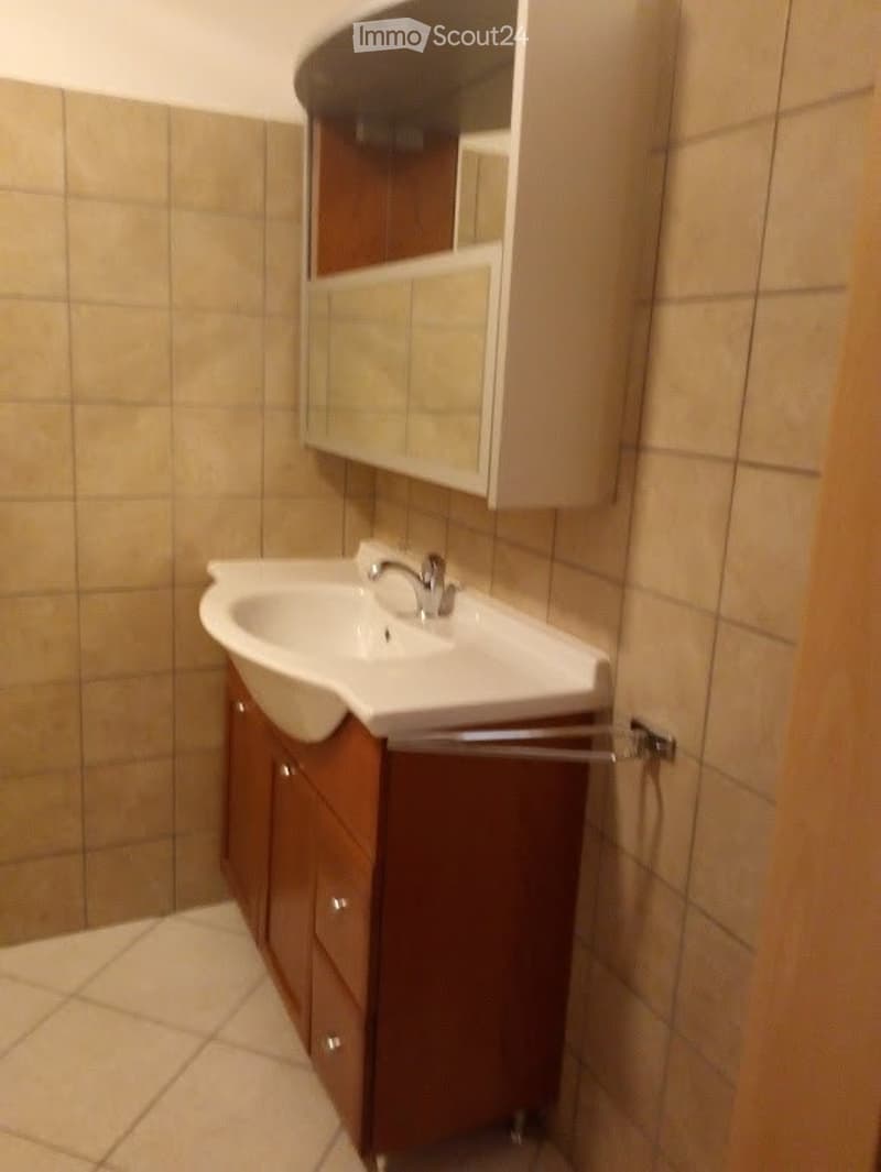 affittasi appartamento di 1.5 locali (2)