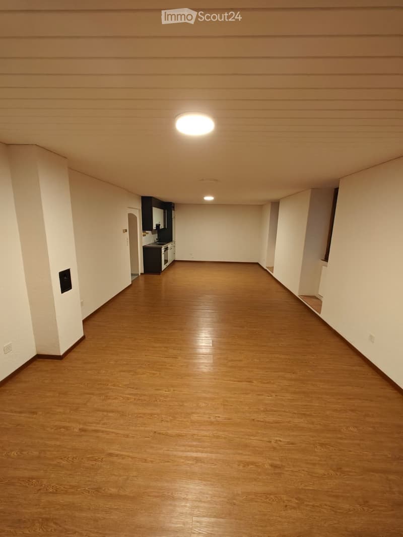 Günstiges Studio in Triengen zentral gelegen (3)