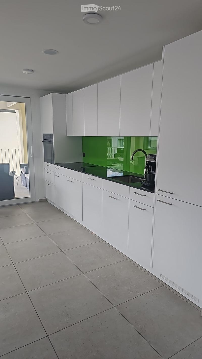 Untermieterin / Untermieter gesucht (1)