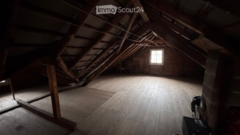 Grosse 5.5 Zimmer Wohnung in Triengen viel Platz! (5)