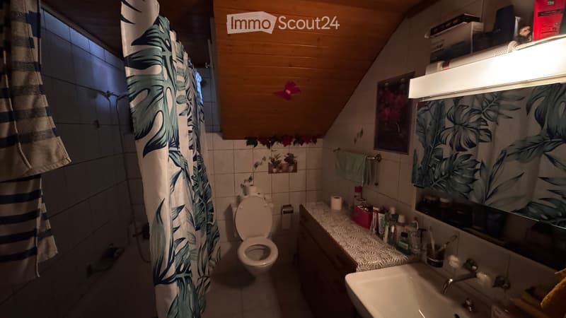 Grosse 5.5 Zimmer Wohnung in Triengen viel Platz! (4)