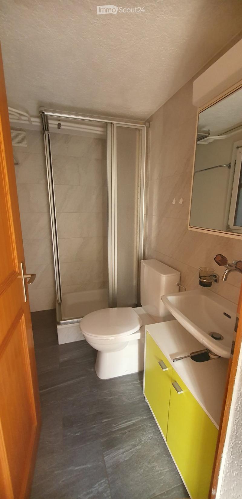 Studio accogliente in affitto (3)